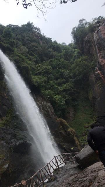 【组图】贵州赫章：冬季旅游“淡季不淡”